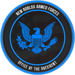 New ROBLOX Armed Forces: Office of the President