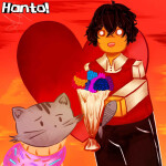 [UPD❤️] Hanto! (Nextbot Survival)