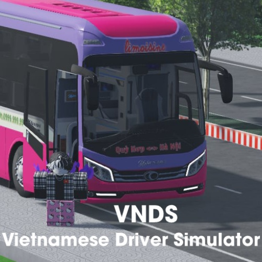 Vietnamese Driver Simulator 