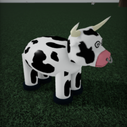 COW CLICKER! 🐄