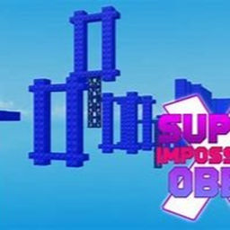💀 The Impossible Obby💀