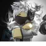Black-Gamer