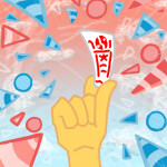 WORLD 6 UPD Adventure Forward 2 Touhou Edition