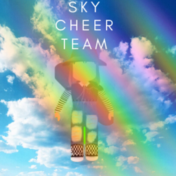 Sky Cheer Team Gym