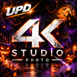 4K STUDIO PHOTO [NEW LAYOUT]