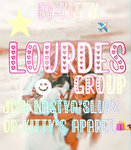 Lourdés Gruppe