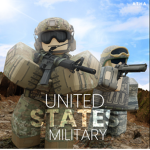 [MUSA] United States Millitary