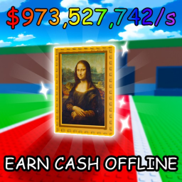 🚨 Steal a Painting