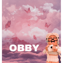 Rainbow obby! (Surprise)