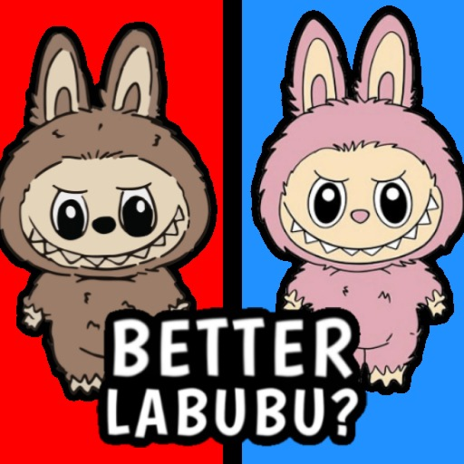 Better Labubu?