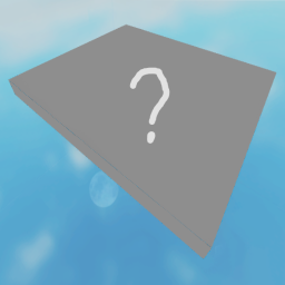 Random baseplate