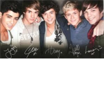 One Direction Fan Club! *-*