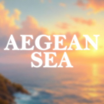 Aegean Sea