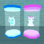 2 Player Pet Tycoon!🐾