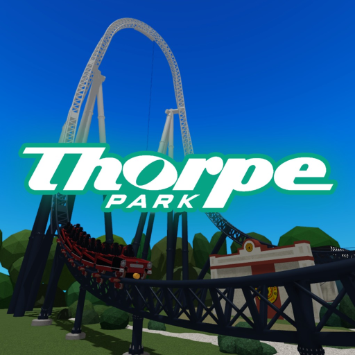 Thorpe Park | Theme Park