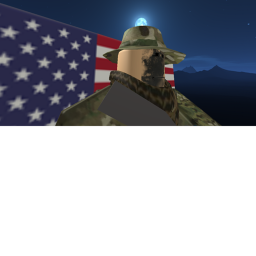 War [Alpha]