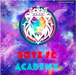 BOYZ FC OFFICIAL ACADEMY