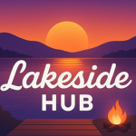 Lakeside Hub