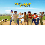 The sandlot!