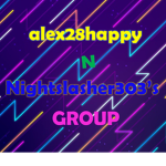 Blazing Neon