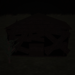 The Cozy Cabin