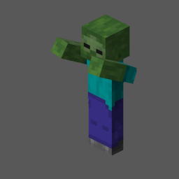 (new) zombie suvirval