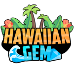 Hawaiian Gem Gamenights