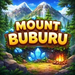 X10 MOUNT BUBURU icon