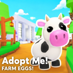 ❄Adopt Me: Classic❄