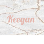 for keegan