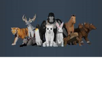 Animal Sim Fans_