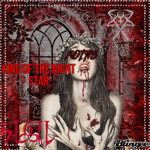 king of the night star