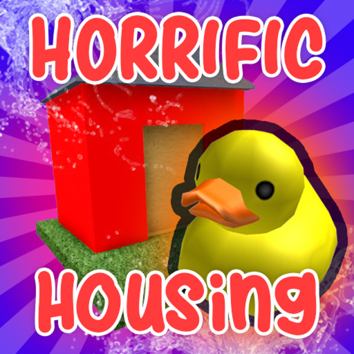 [BOSS💥] Horrific Housing
