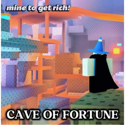 Cave Of Fortune[NEW] icon