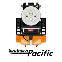 Southern Pacific® icon