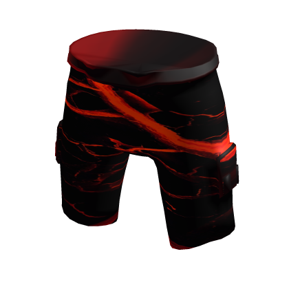 Lava Shorts thumbnail