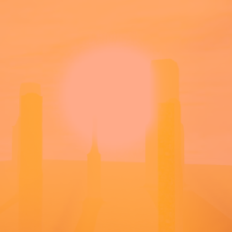 PILLAR WORLD