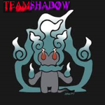 Team Shadow (Pokemon brick bronze)
