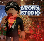 Bronx Studi0