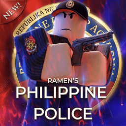 [NEW!] FILIPINO POLICE ACADEMY ROLEPLAY