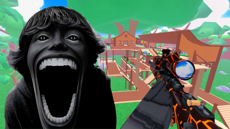 生き残って67人を殺す 💀🔪