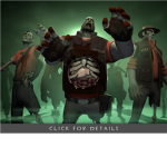 time to kill zomebies