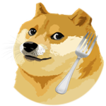 Hungry Doge
