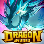 ⭐ Dragon Adventures 🐉 Fantasy Pets ✨