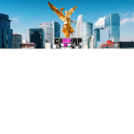 Ciudad De México RP