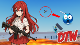 [Nowy pociąg] Wojna pociągu na pustyni!