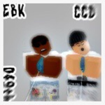 {40th Block} CrimeCity Disciples [CCD]