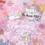 CallMehHaleys care bears