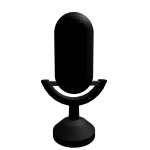 Chest Microphone