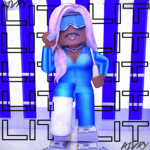 $ .GettoBratz. $